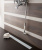 Душевой лоток Pestan Confluo Frameless Line 450 white glass