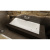 Стальная ванна Kaldewei Saniform Plus 363-1 с покрытием Easy-Clean