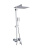 Душевая стойка Gappo G2407-20