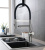 Смеситель для кухни Zorg Inox SZR-1010 Смеситель для кухни Zorg Inox SZR-1010