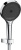 Душевой гарнитур Hansgrohe Rainfinity 26852000 Душевой гарнитур Hansgrohe Rainfinity 26852000