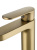 Смеситель для раковины Wonzon & Woghand WW-H1032-BG Смеситель для раковины Wonzon & Woghand WW-H1032-BG