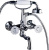 Смеситель для ванны Boheme Camelia 273 Смеситель для ванны Boheme Camelia 273