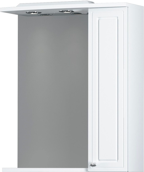 Зеркало Damixa RedBlu Palace One 60 R