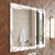 Зеркало Vigo Melissa Media 60 Зеркало Vigo Melissa Media 60