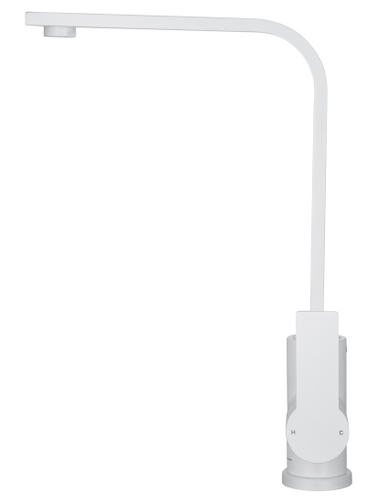 Смеситель для кухни Wonzon & Woghand WW-AE4550-MW