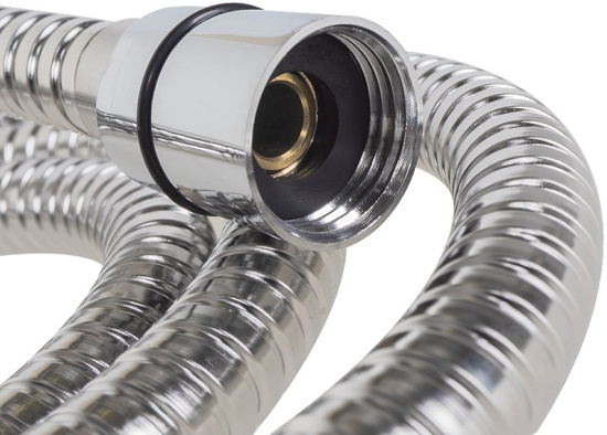 Душевой шланг Iddis A50211 1.5 150 см