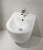 Биде подвесное Villeroy & Boch Subway 7400 00R1 alpin, Сeramicplus Биде подвесное Villeroy & Boch Subway 7400 00R1 alpin, Сeramicplus