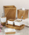 Контейнер Creative Bath Spa Bamboo
