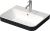Столешница с раковиной Duravit Happy D.2 Plus 60, дуб карпентер, 120, без отверстий + тумба 80 Столешница с раковиной Duravit Happy D.2 Plus 60, дуб карпентер, 120, без отверстий + тумба 80
