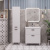 Мебель для ванной SanStar Gretta 80 Мебель для ванной SanStar Gretta 80