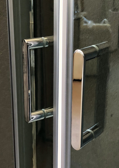 Душевой уголок Royal Bath RB-L3001-2