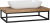 Столешница с раковиной Brevita Rosewood 80