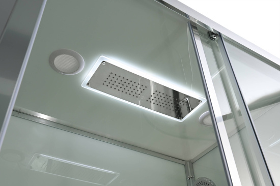 Душевая кабина AvaCan Z2912LED