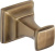 Крючок Colombo Design Portofino CD97.bronze Крючок Colombo Design Portofino CD97.bronze