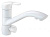 Смеситель для кухни Zorg Clean Water ZR 404 KF white