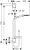 Душевой гарнитур Hansgrohe Raindance Select S 120 3iet 26630000