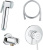 Гигиенический душ Grohe BauClassic 124901 со смесителем Гигиенический душ Grohe BauClassic 124901 со смесителем