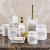 Контейнер Wess Le Bain blanc G95-81 Контейнер Wess Le Bain blanc G95-81