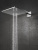 Верхний душ Grohe Rainshower SmartActive Cube 26479000 Верхний душ Grohe Rainshower SmartActive Cube 26479000