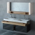 Раковина Jacob Delafon Terrace EXA112 150 см двойная Раковина Jacob Delafon Terrace EXA112 150 см двойная