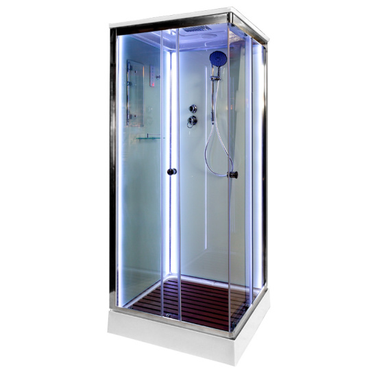 Душевая кабина DTO K402S LED