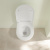 Унитаз подвесной Villeroy & Boch Subway 2.0 5614R201 alpin