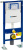 Инсталляция для унитаза Geberit Duofix UP320 111.333.00.5