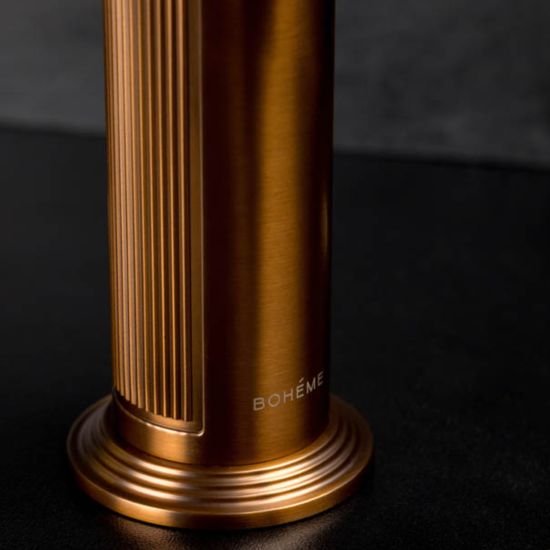 Смеситель для раковины Boheme Eterna 171-BRB