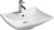 Раковина Melana 805-7211 (1015) Раковина Melana 805-7211 (1015)