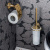 Держатель туалетной бумаги Colombo Design Hermitage В3391.HPS золото Держатель туалетной бумаги Colombo Design Hermitage В3391.HPS золото