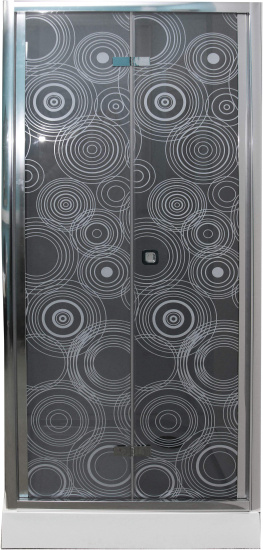 Душевой уголок Cerutti SPA ZQD91