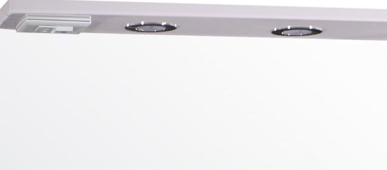 Зеркало ASB-Mebel Миранда 80 R