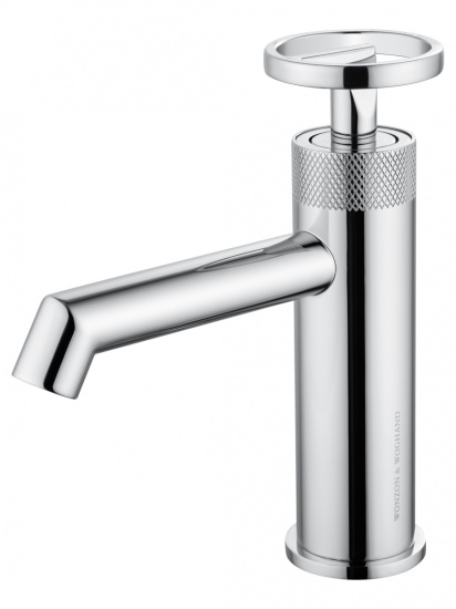 Смеситель для раковины Wonzon & Woghand WW-H1065-CR