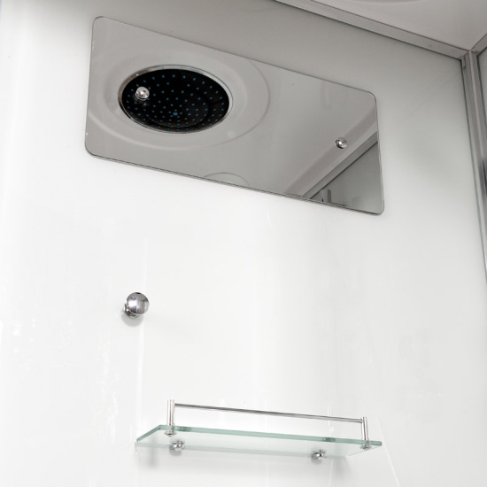 Душевая кабина DTO K408S