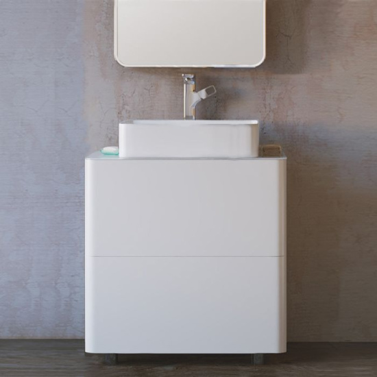 Мебель для ванной Raval Pure 65