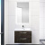 Мебель для ванной BelBagno Aurora 60 cemento scuro