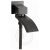 Душевая система Filarete Waterfall FL1012BG, графит Душевая система Filarete Waterfall FL1012BG, графит