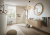 Смеситель для раковины Hansgrohe Vivenis 110 75022700 матовый белый Смеситель для раковины Hansgrohe Vivenis 110 75022700 матовый белый