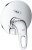Смеситель для ванны Grohe Eurostyle New 24049003