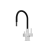 Смеситель для кухни Sancos Arno SC4005CH, хром