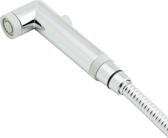 Гигиенический душ Orange Karl Karl M05-888cr со смесителем, хром