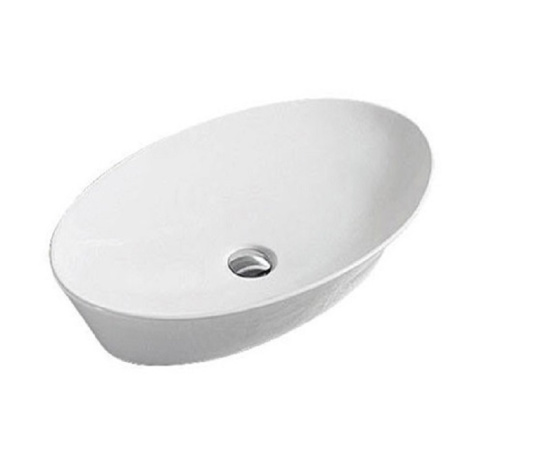 Накладная раковина CeramaLux 9397