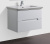 Тумба под раковину BelBagno Torino 60 bianco lucido