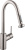 Смеситель для кухни Hansgrohe Talis M52 73863800 сталь