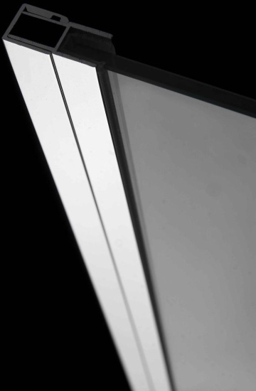 Шторка на ванну Radaway Carena PND I 130 R