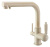 Смеситель для кухни Zorg Clean Water ZR 313 YF-33 кварц