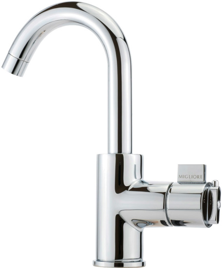 Термостат Migliore Fortis ML.FRT-5210.CR