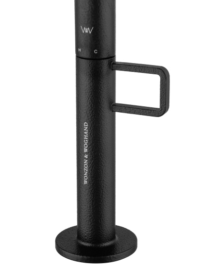 Смеситель для раковины Wonzon & Woghand Loop WW-112-00-508