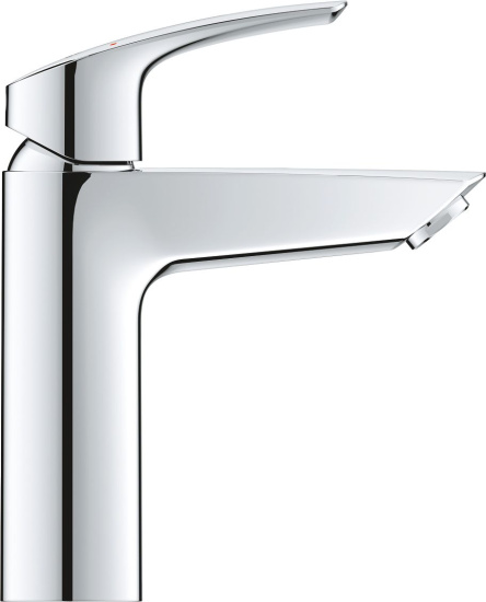 Смеситель для раковины Grohe Eurosmart 2339530E